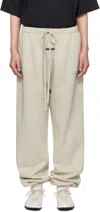 Essentials Drawstring Waist Sweatpants