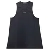 Essentials Logo-plaque Tank Top