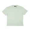 Essentials Blue Ss Reflective T-shirt