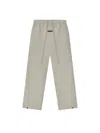 Essentials Bonded Canvas Work Pants