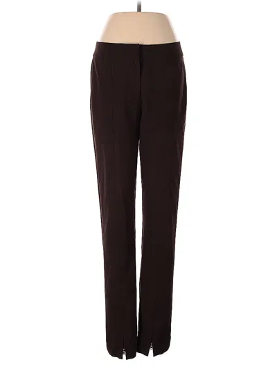 Pre-owned Essentials By Abs Dress Pants