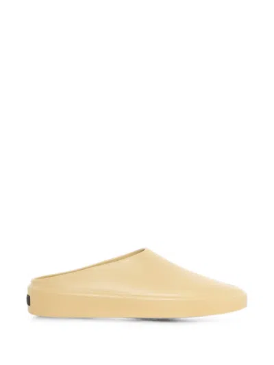 Essentials California 1.0 Sandals In Neutral