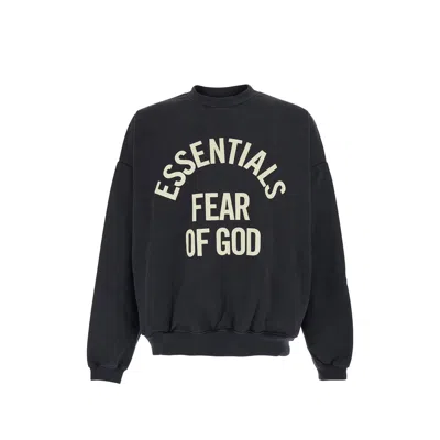 ESSENTIALS CAMPUS 90 SWEATSHIRT
