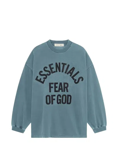 Essentials Campus 90s T-shirt In Green