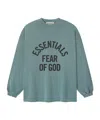 Essentials Campus 90s T-shirt In Green