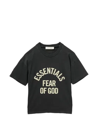 ESSENTIALS CAMPUS T-SHIRT