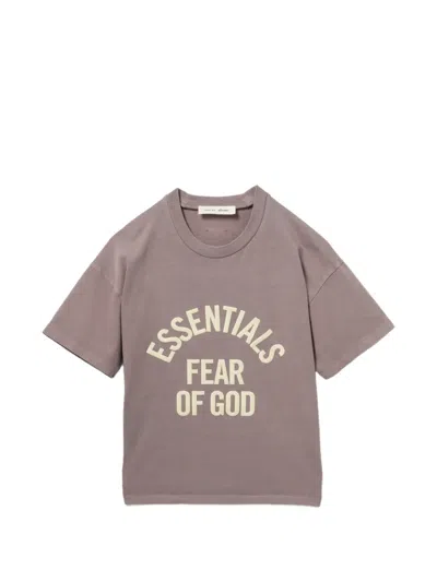 ESSENTIALS CAMPUS T-SHIRT
