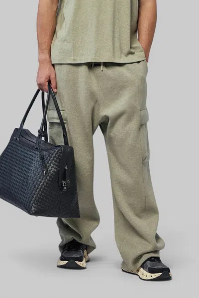 Essentials Cargo Field Pant In Green