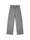 ESSENTIALS CARGO PANTS
