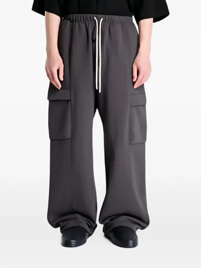 ESSENTIALS ESSENTIALS CARGO PANTS