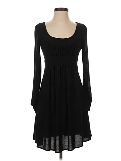 Pre-owned Essentials Casual Dress In Black