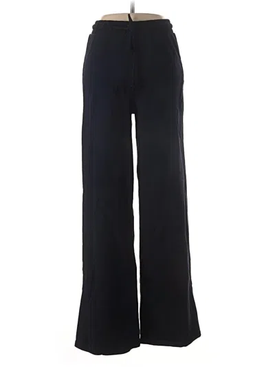Pre-owned Essentials Casual Pants In Blue