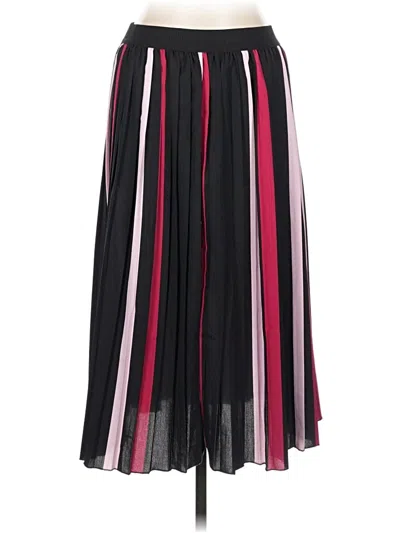 Pre-owned Essentials Casual Skirt In Black