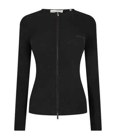 Essentials Casual Zip-up Jacket In Multi