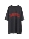 Essentials Chicago 90s T-shirt In Gray