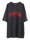 Essentials Chicago 90s T-shirt In Gray