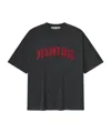 Essentials Chicago 90s T-shirt In Gray