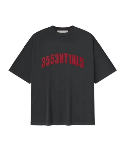 ESSENTIALS CHICAGO 90'S T-SHIRT