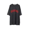 Essentials Chicago 90s T-shirt In Gray