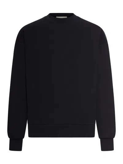 Essentials Classic Crew Neck Sweatshirt