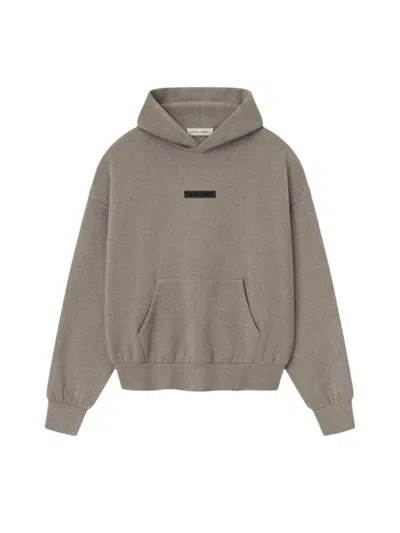 Essentials Classic Fit Fleece Hoodie