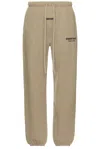 Essentials Classic Fit Fleece Sweatpant