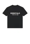 Essentials Jersey Crewneck T-shirt