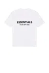 Essentials Classic Fit T-shirt