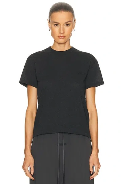 ESSENTIALS CLASSIC FIT TEE