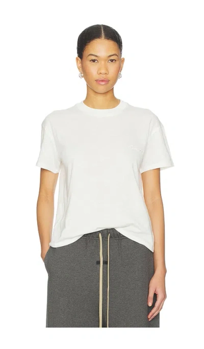 ESSENTIALS CLASSIC FIT TEE