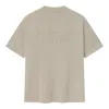 Essentials Cotton Logo Oversized T-shirt