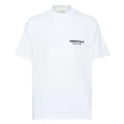 ESSENTIALS CLASSIC FIT T-SHIRT