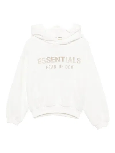 Essentials Classic Fleece Hoodie