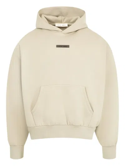 ESSENTIALS CLASSIC FLEECE HOODIE