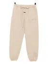 Essentials Classic Fleece Sweatpant In Neutral