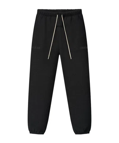 Essentials Classic Fleece Sweatpant In Black