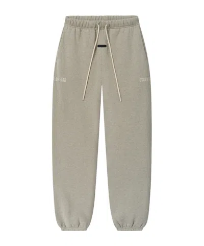 Essentials Classic Fleece Sweatpant In Green