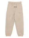 Essentials Classic Fleece Sweatpants In Neutral
