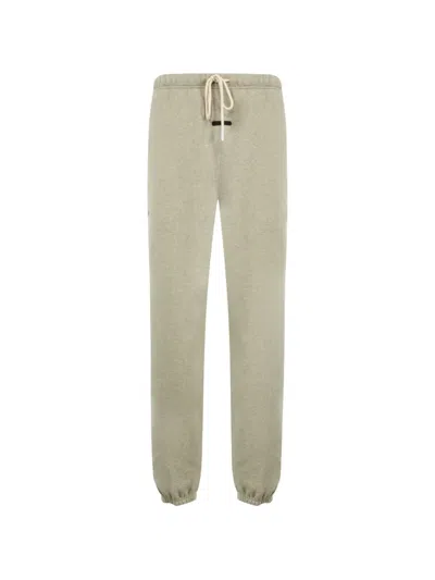 Essentials Classic Fleece Sweatpants In Neutral