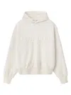 Essentials Classic Sweatshirt In White