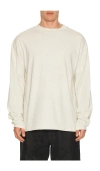 Essentials Classic Long Sleeve Tee