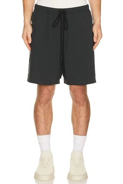 Essentials Classic Short In Black