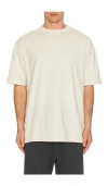 Essentials Classic Short Sleeve Tee
