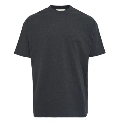 Essentials Classic Short Sleeve Tee In Black