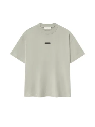 ESSENTIALS CLASSIC SHORT SLEEVE TEE