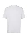 Essentials Classic Short Sleeve Tee In White