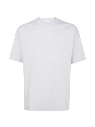 Essentials "classic Short Sleeve" Tee In White