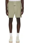 Essentials Classic Short In Multi