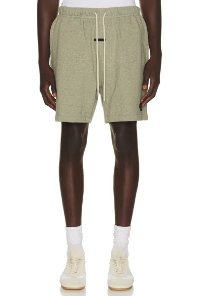 Essentials Classic Short In Multi