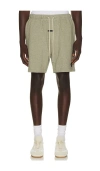 Essentials Classic Short In Multi